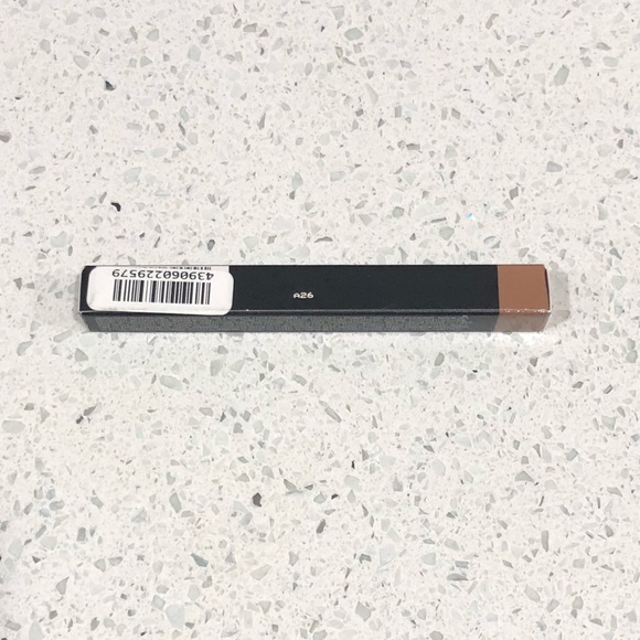 MAC Cosmetics Big Brow Pencil Cork Eyebrow NWT - Picture 4 of 8